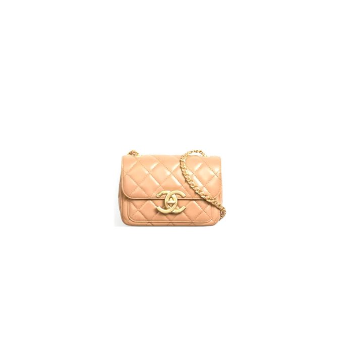 CHANEL Mini Flap Bag(high-end grade) - Image 1