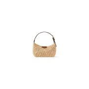 LV Hills Pochette Bag(high-end grade)