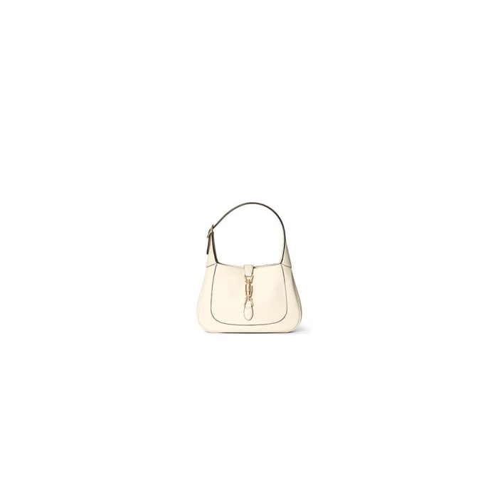 Gucci Jackie 1961 Small Shoulder Bag - Image 1
