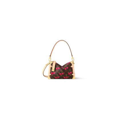 LV x TM Side Trunk MM Bag(HIGH-END GRADE)