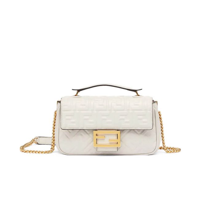 Fendi Baguette Chain Midi - Image 1