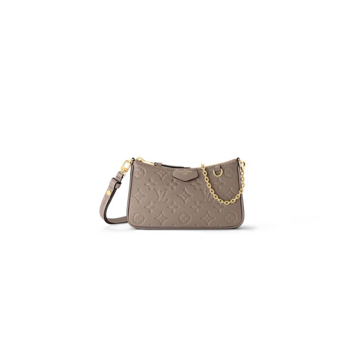 LV Easy Pouch On Strap - Image 1