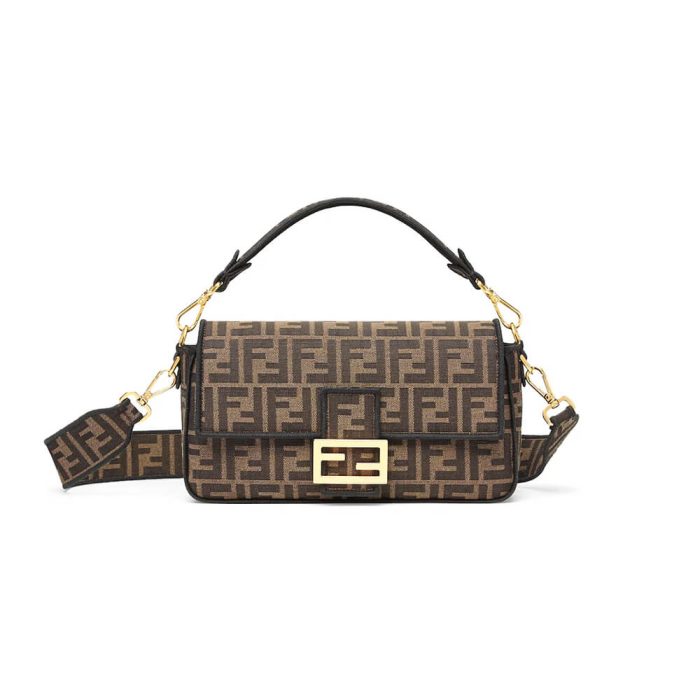Fendi Baguette - Image 1