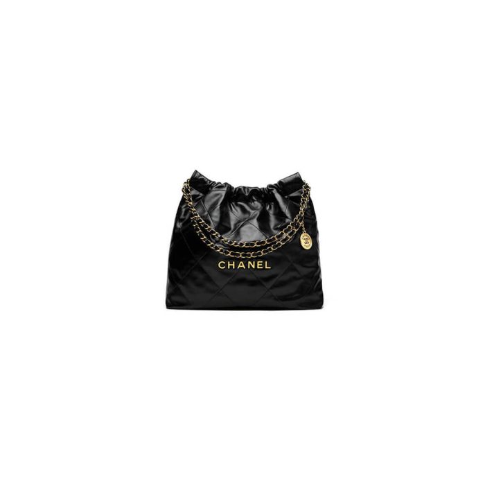 CHANEL 22 Handbag - Image 1