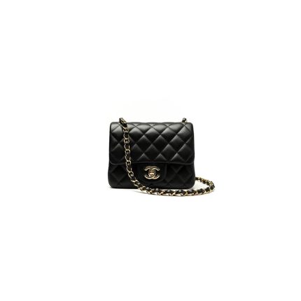 CHANEL Mini Classic Handbag