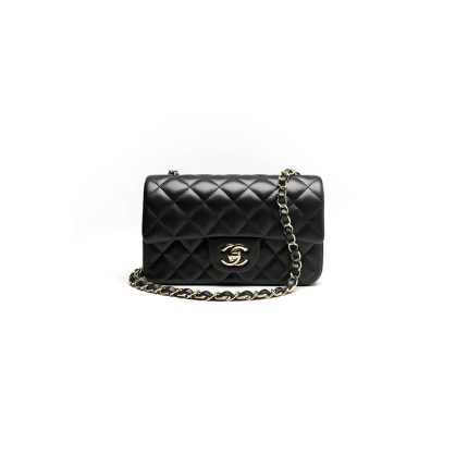 CHANEL Mini Classic Handbag