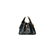 CHANEL 25 Small Handbag(HIGH-END GRADE)