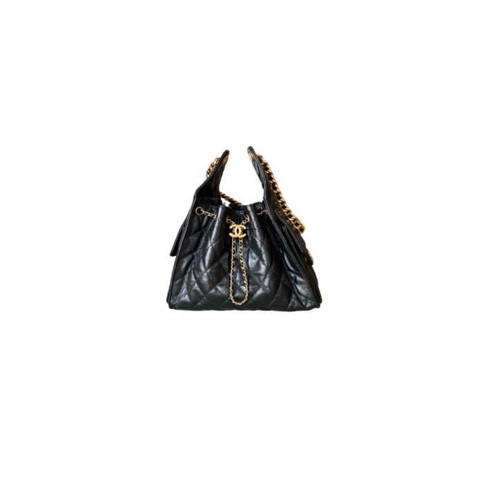 CHANEL 25 Small Handbag(HIGH-END GRADE) - Image 1