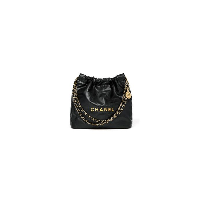 CHANEL 22 Small Handbag(high-end grade) - Image 1