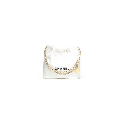 CHANEL 22 Small Handbag