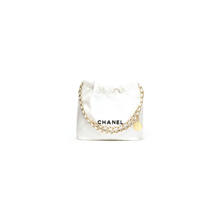 CHANEL 22 Small Handbag - Image 1