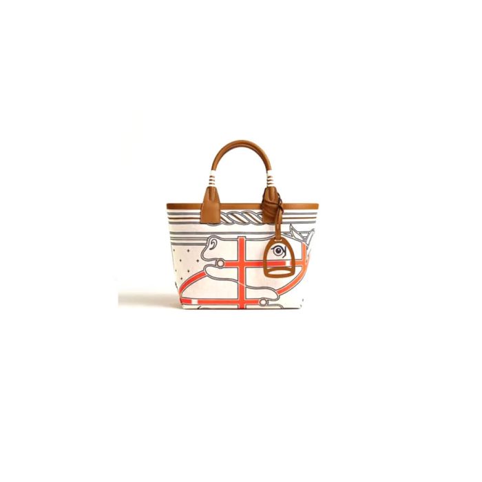 HERMES Steeple 25 bag(high-end grade) - Image 1
