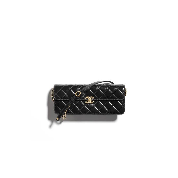 CHANEL Large Flap Bag(HIGH-END GRADE) - Image 1