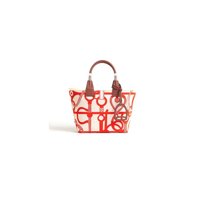 HERMES Steeple 25 bag(high-end grade) - Image 1