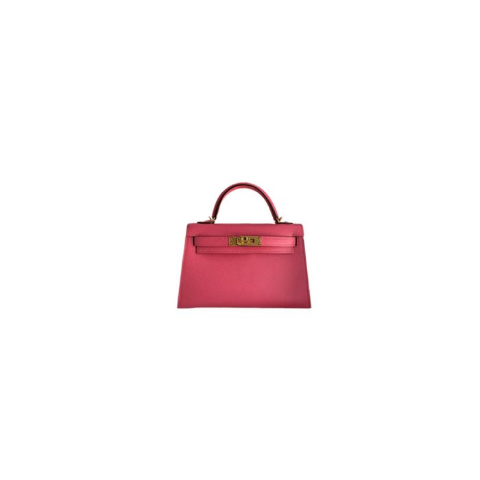 Hermes Mini Kelly II(HIGH-END GRADE) - Image 1