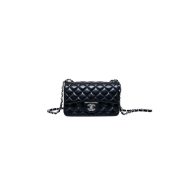 CHANEL MINI FLAP BAG(HIGH-END GRADE)
