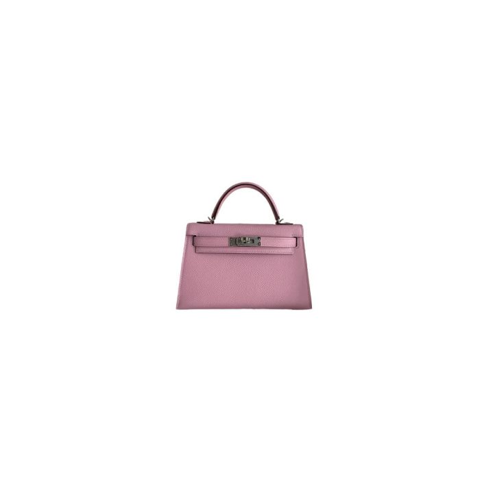 Hermes Mini Kelly II(HIGH-END GRADE) - Image 1
