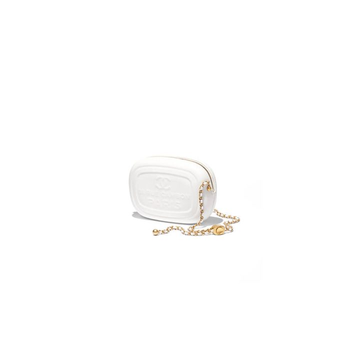 CHANEL Mini Camera Case(high-end grade) - Image 1