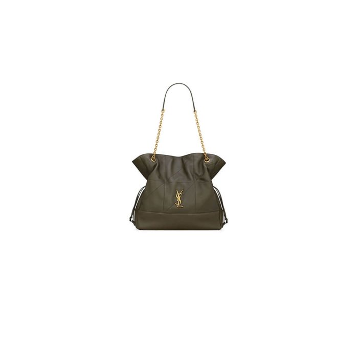 YSL  JAMIE SHOPPING in lambskin - Image 1