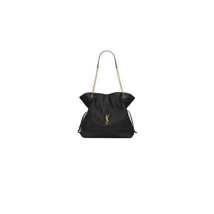 YSL  JAMIE SHOPPING in lambskin