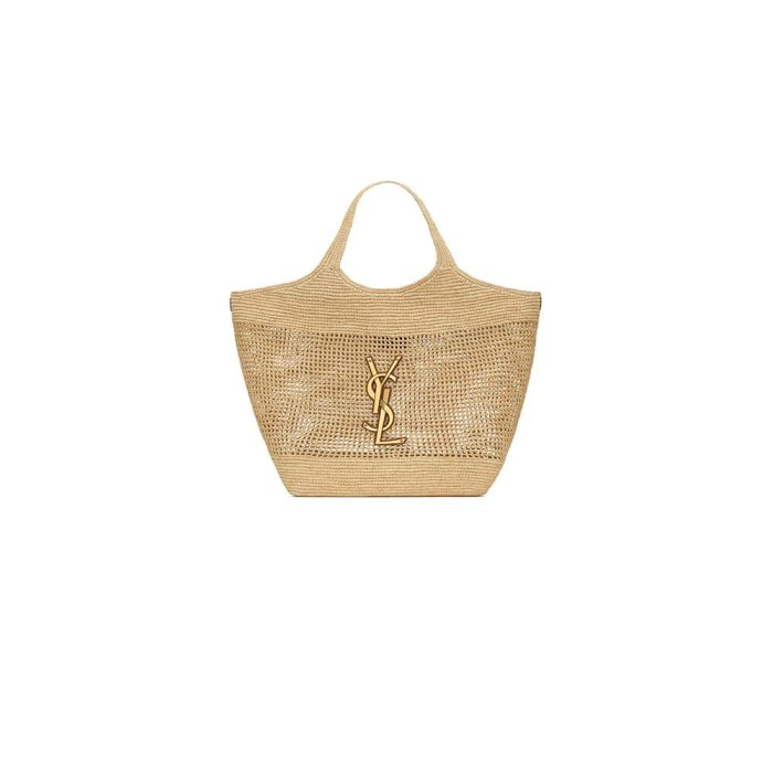 YSL  ICARE maxi shopping bag in quilted lambskin - Image 1
