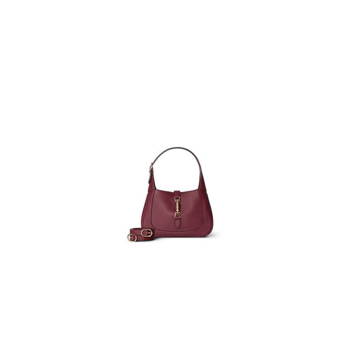Gucci Jackie 1961 Small Shoulder Bag - Image 1