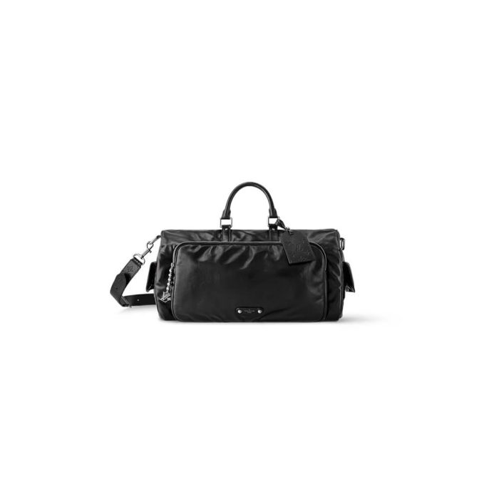 LV Keepall Cargo Bandouli??re 50 Bag(HIGH-END GRADE) - Image 1
