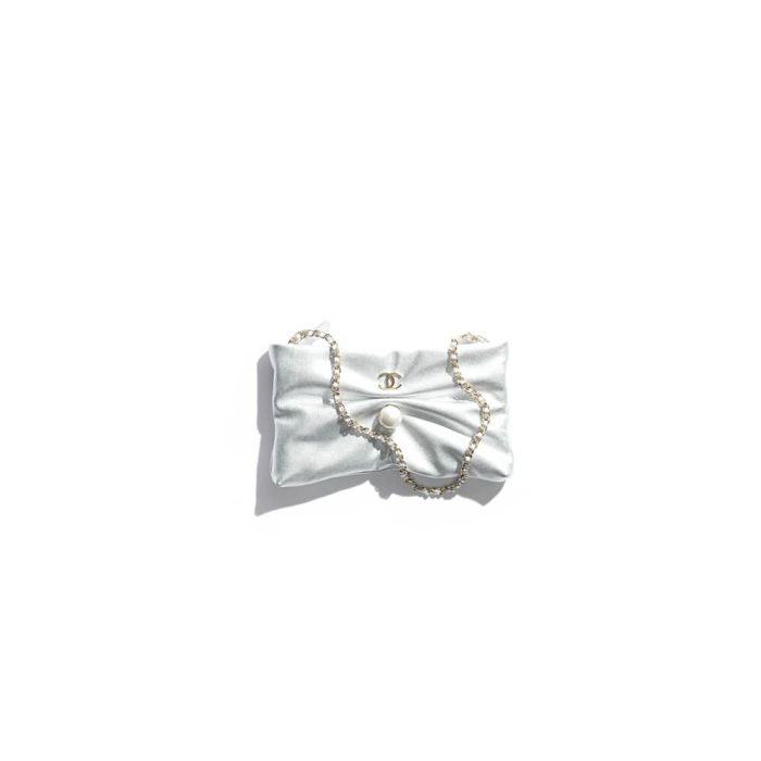 CHANEL Clutch With Chain(HIGH-END GRADE) - Image 1