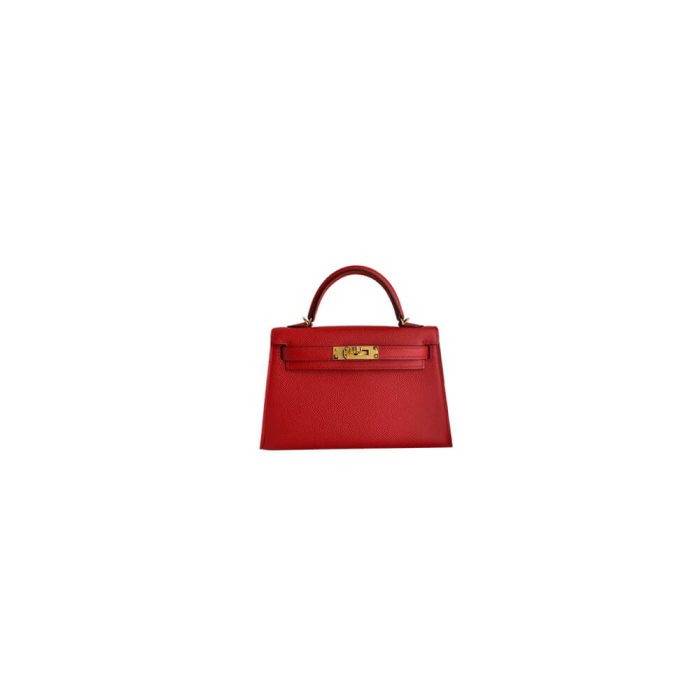 Hermes Mini Kelly II(HIGH-END GRADE) - Image 1