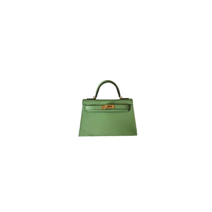 Hermes Mini Kelly II(HIGH-END GRADE) - Image 1