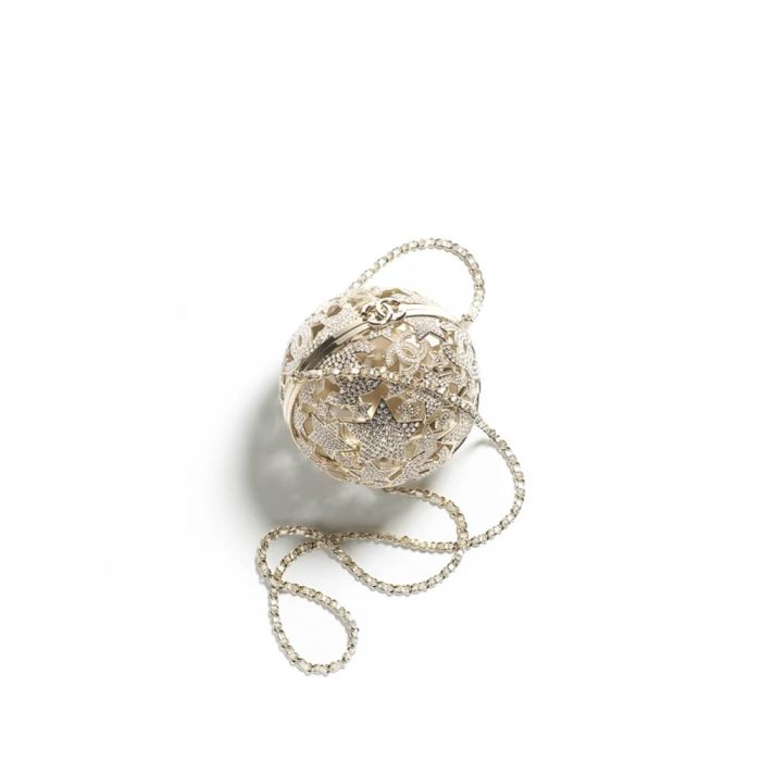 CHANEL Sphere Minaudiere(HIGH-END GRADE) - Image 1