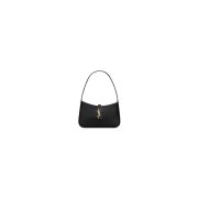 YSL  MINI LE 5 ?? 7 IN SMOOTH LEATHER