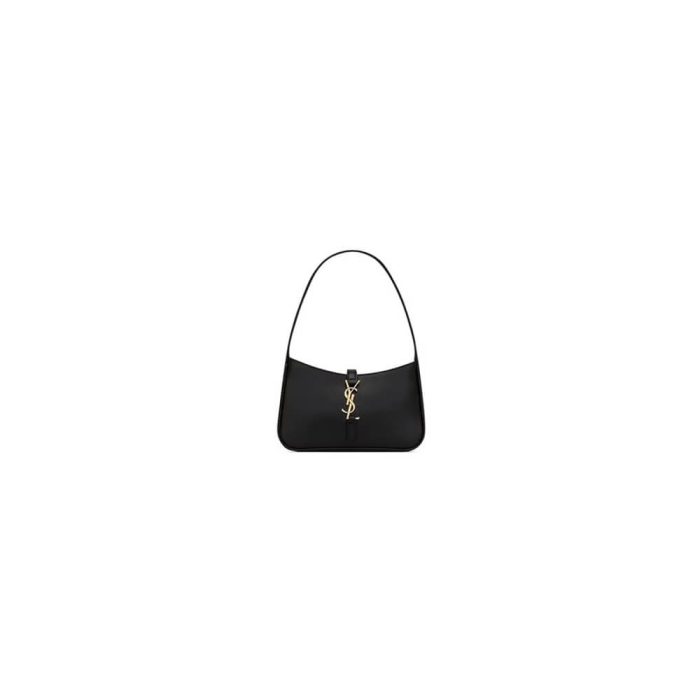 YSL  MINI LE 5 ?? 7 IN SMOOTH LEATHER - Image 1