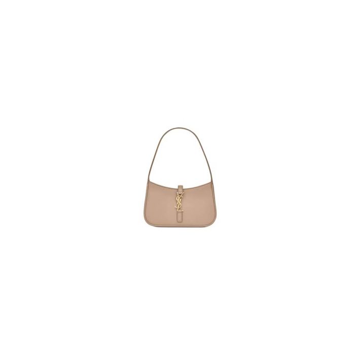 YSL  mini le 5 ?? 7 in smooth leather - Image 1