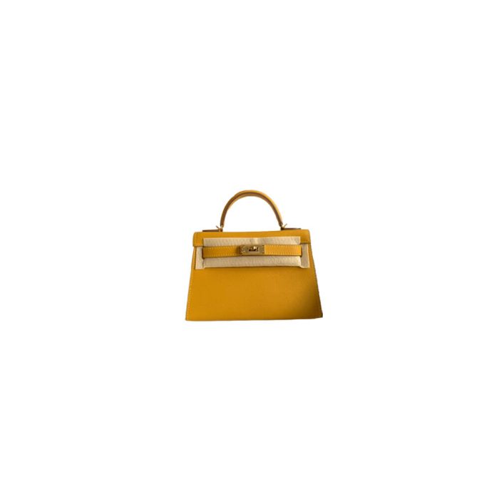Hermes Mini Kelly II(HIGH-END GRADE) - Image 1