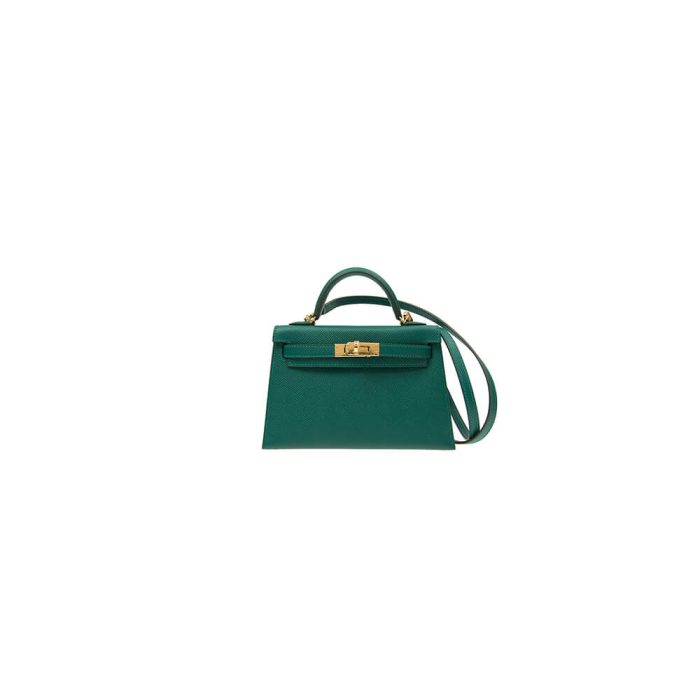 Hermes Mini Kelly II(HIGH-END GRADE) - Image 1