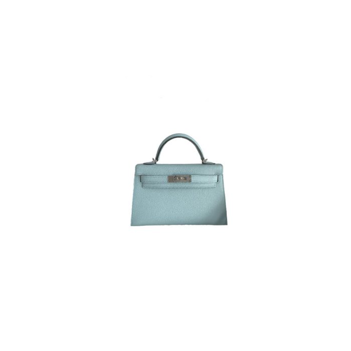 Hermes Mini Kelly II(HIGH-END GRADE) - Image 1