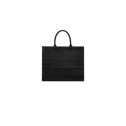 Medium DIOR BOOK TOTE