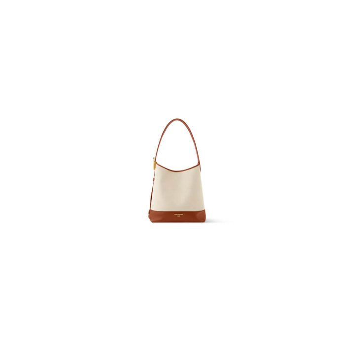 LV Low Key Hobo PM(HIGH-END GRADE) - Image 1