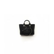 Chanel Small Tote Bag