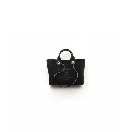 Chanel Small Tote Bag
