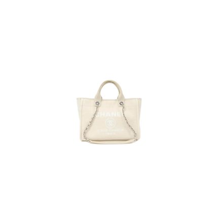 Chanel Small Tote Bag