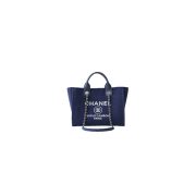 Chanel Small Tote Bag