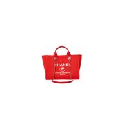 Chanel Small Tote Bag