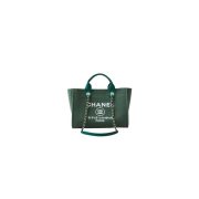 Chanel Small Tote Bag