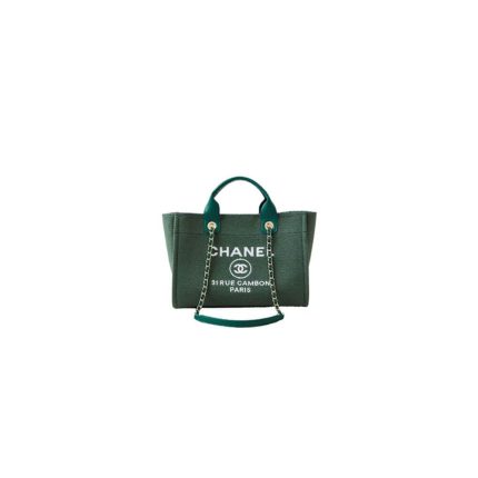 Chanel Small Tote Bag