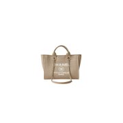 Chanel Small Tote Bag