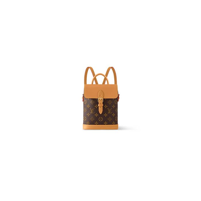 LV Soho Mini(HIGH-END GRADE) - Image 1