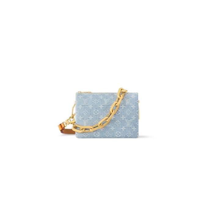 LV Coussin BB - Image 1