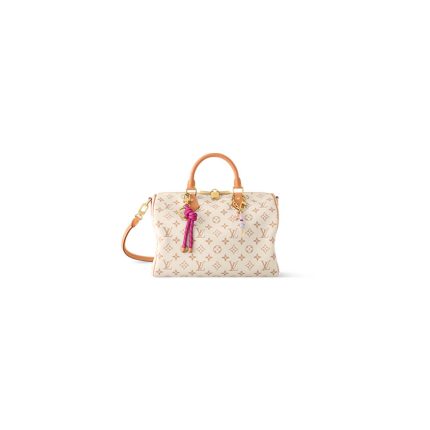 LV Speedy Soft 30 Lucky(HIGH-END GRADE)